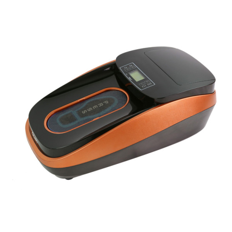 Bahilu aparāts Quen XT-46C, elektriskais