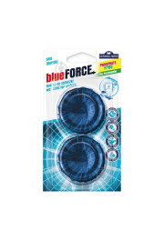 WC tabletes ūdens skalošanas kastei Blue (2gb)