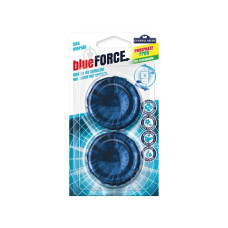 WC tabletes ūdens skalošanas kastei Blue (2gb)
