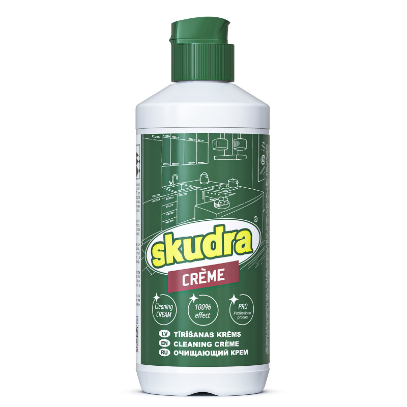 SKUDRA saimniecības krēms, 500ml