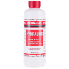 HYDRAULIK kanalizācijas cauruļu tīrīšanas līdzeklis, 1L