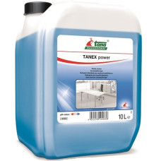 Tanex Power 10L, plastmasas virsmu tīrīšanas līdzeklis