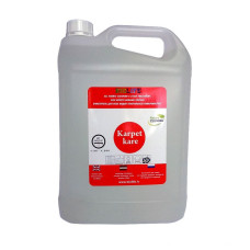 BIO Karpet Kare paklāju tīrīšanas līdzeklis, 5L