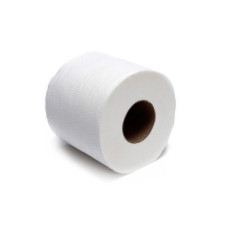 Tualetes papīrs Ulti Standart 100% celuloze, 2K, 80m