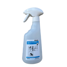 OASIS PRO 40 Premium uzpildes pudele, 650ml