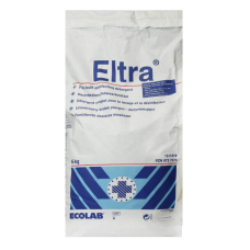 ELTRA pulveris veļas mazgāšanai un dezinfekcijai 65 °C, 6kg