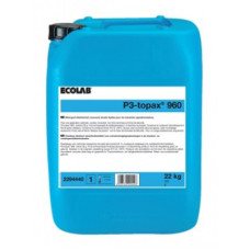 P3-TOPAX 960, 22KG