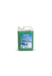 Surfanios Premium, tīrošs dezinfekcijas līdzeklis grīdām un virsmām, 5L