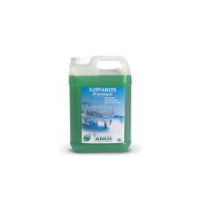 Surfanios Premium, tīrošs dezinfekcijas līdzeklis grīdām un virsmām, 5L