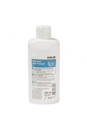Skinman Soft Protect dezinfekcijas līdzeklis rokām, 500ml