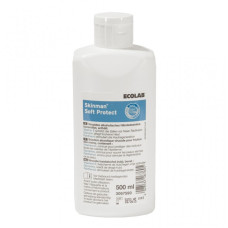 Skinman Soft Protect dezinfekcijas līdzeklis rokām, 500ml