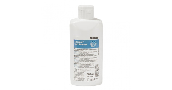Skinman Soft Protect Dezinfekcijas L dzeklis Rok m 500ml skinman-soft-protect-dezinfekcijas-l-dzeklis-rok-m-500ml