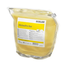 KitchenPro Duo virtuves tīrīšanas līdzeklis, 2L