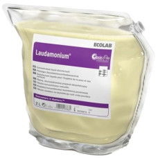 Laudamonium dezinfekcijas līdzeklis virsmām mitrās telpās, 2L