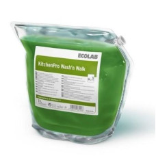 KitchenPro Wash`n Walk, grīdas  tīrīšanas līdzeklis, 2L