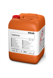 Ecobrite Oxy veļas balinātājs, 20kg