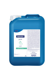 Baktolin Pure šķidrās ziepes, 5L