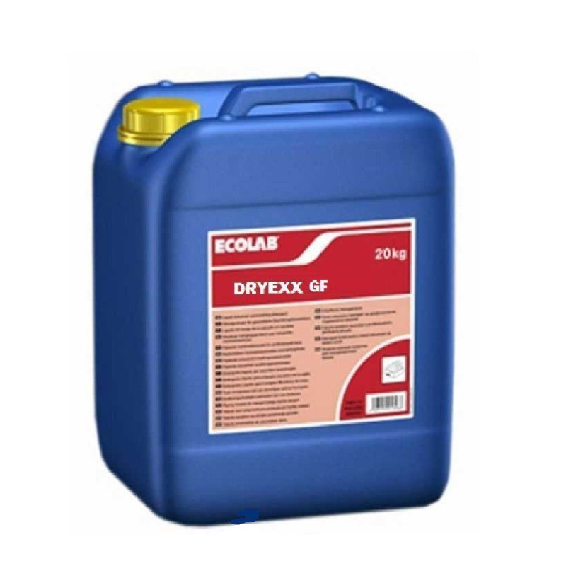 DRYEXX GF 20kg konveijeru lubrikants