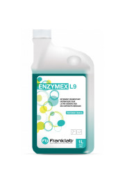 Instrumentu dezinfektants Enzymex L9, 1L