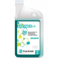 Instrumentu dezinfektants Enzymex L9, 1L