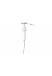 Dozācijas pumpis 10ml, 5L Ecolab kannām, 40mm