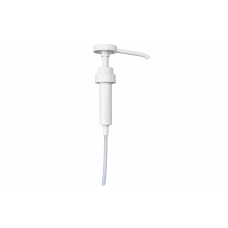Dozācijas pumpis 10ml, 5L Ecolab kannām, 40mm