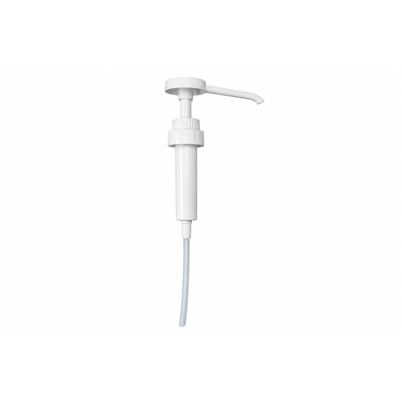 Dozācijas pumpis 10ml, 5L Ecolab kannām, 40mm
