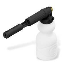 FOAM LANCE AGRI LS12HP, putu veidošanas ierīce augstspiediena sistēmām