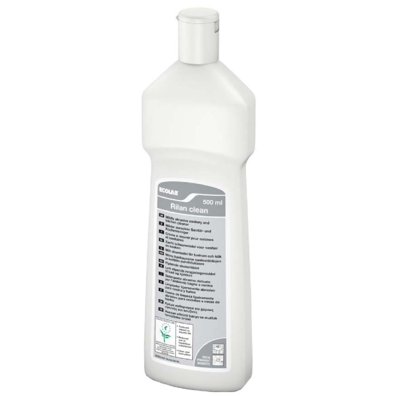 Rilan Clean tīrīšanas pasta, 500ml