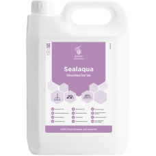 Sealaqua ūdens bāzes poliuretāna grīdas blīvējums, 5L
