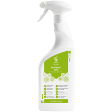 EST EEM RTU Dezinfekcijas un tīrīšanas līdzeklis, 750ml