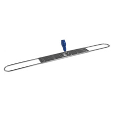 Mopa pamatne metāla, ar kustīgu stiprinājumu, 160cm