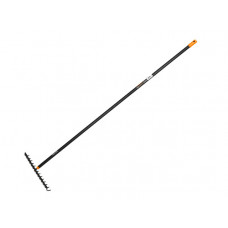 Dārznieka grābeklis Fiskar Solid, 1.54m