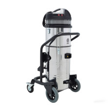GANSOW GS 3/78 OPT CYC industriālais putekļsūcējs
