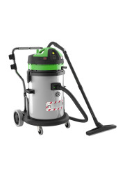 Gansow GS 2/62 M TCPN putekļsūcējs