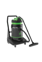 Gansow GP 2/72 W&D 429B mitri-sausais putekļsūcējs