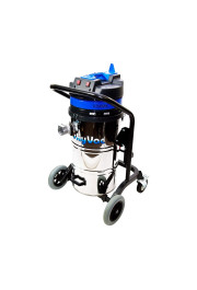 Industriālais putekļsūcējs SkyVac KS3/78 OPT