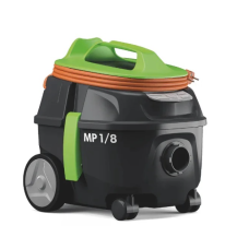 IPC M1/8 PWR SCK sausais putekļsūcējs