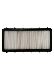 HEPA 13 Filtrs 14x7x2cm