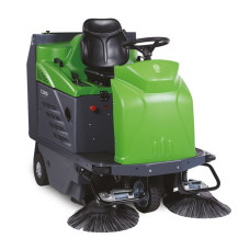 GANSOW 1280 slaucītājs