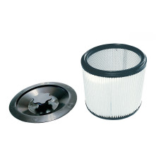 Filtrs mazgājams Poly H164 W/LO priekš GP2/62 u.c.