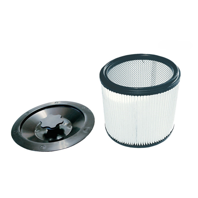 Filtrs mazgājams Poly H164 W/LO priekš GP2/62 u.c.