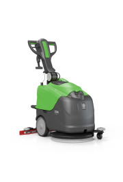 CT45 B50+BAT, Grīdas mazgājamā mašīna