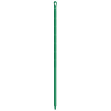Kāts VIKAN flīžu birstei (HT70402), zaļš, 150cm