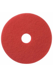 Ripa abrazīva 12" sarkana