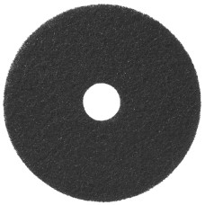 Abrazīvā ripa 3M 17" melna