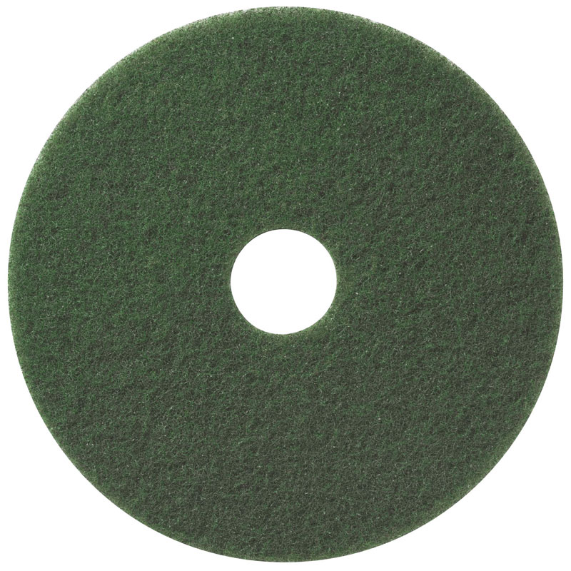 Ripa abrazīva 19" zaļa