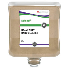 Industriālās ziepes Solopol Classic, 2L