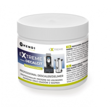 Atkaļķošanas līdzeklis Extreme Decalcit, 500g