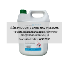 ECO CARE Veļas mazgāšanas līdzeklis, 5l